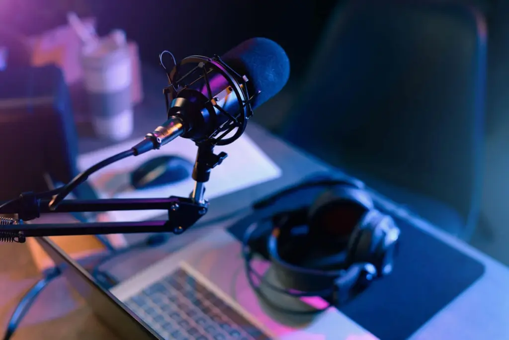 Broadcast Media