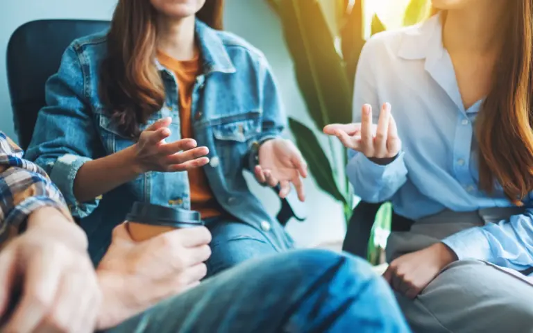 Getting more from less through word-of-mouth