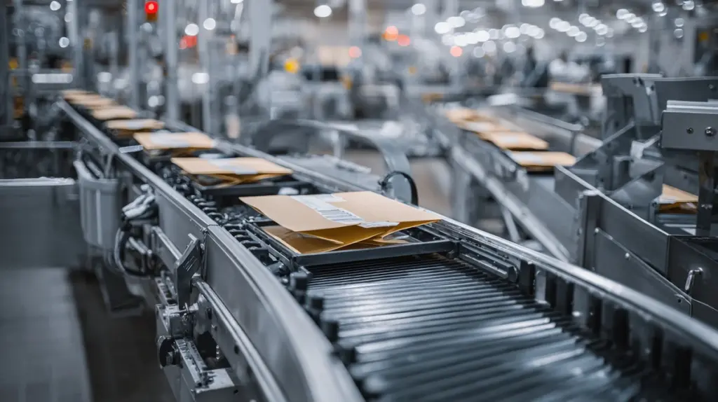The 20 Royal Mail rise